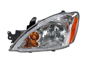 FARR853 FARO MITSUBISHI LANCER 04-07 ES LS LH RADEC