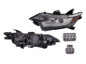 019-2208-23 FARO MT OUTLANDER 16-19 C/FOCO DEPO IZQ
