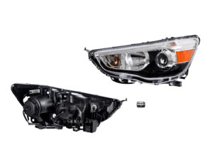 FARR1461 FARO MITSUBISHI ASX 13-15 LH RDC