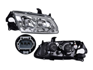 FARR480 FARO NISSAN ALMERA 01-02 RH RADEC