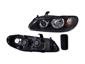 FARR477 FARO NISSAN ALMERA 03-05 LH RADEC