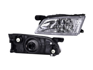 FARR265 FARO NISSAN ALTIMA 98-99 LH C/BASE RADEC