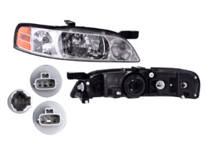 FARR262 FARO NISSAN ALTIMA 00-01 RH RADEC