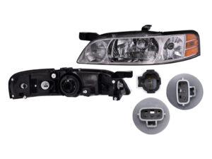 FARR261 FARO NISSAN ALTIMA 00-01 LH RADEC