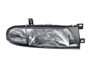 FARR360 FARO NISSAN ALTIMA 93-97 GLE,SE CON AJUSTES RH RADEC