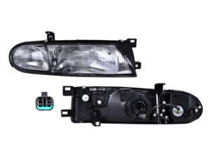019-2302-08 FARO NS ALTIMA XE/GXE 93-97 C/AJUSTE DEPO DER