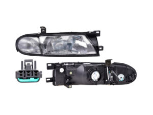 019-2302-16 FARO NS ALTIMA 93-97 GLE SE C/AJUS TYC DER