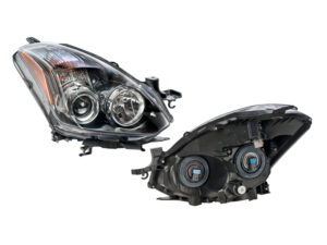 FARR822 FARO NISSAN ALTIMA 10-12 2P RH RADEC