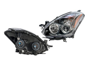 FARR821 FARO NISSAN ALTIMA 10-12 2P LH RADEC