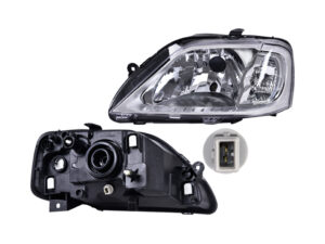 FARR727 FARO NISSAN APRIO 08-10 LH RADEC