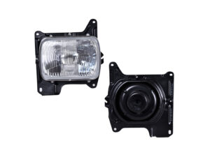 FARR594 FARO NISSAN D21 94-08 C/BASE FOCO CAMBIABLE RH RADEC