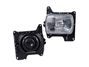 FARR593 FARO NISSAN D21 94-08 C/BASE FOCO CAMBIABLE LH RADEC