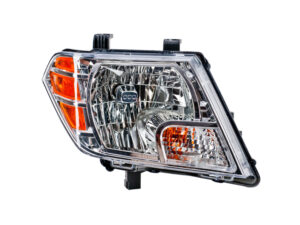 FARR1032 FARO NISSAN FRONTIER 09-15 RH RADEC