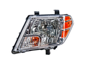FARR1031 FARO NISSAN FRONTIER 09-15 LH RADEC