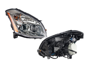 FARR940 FARO NISSAN MAXIMA 06-08 RH RADEC