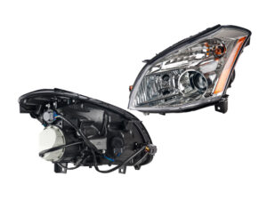 FARR939 FARO NISSAN MAXIMA 06-08 LH RADEC