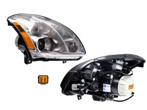 019-2310-48 FARO NS MAXIMA 06-08 P/FOCO XENON TYC DER