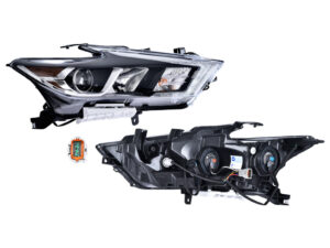 019-2310-50 FARO NS MAXIMA 16-17 P/FOCO HALOGENO DEPO DER
