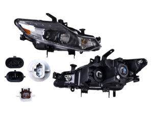 FARR1194 FARO NISSAN MURANO 09-14 RH RADEC