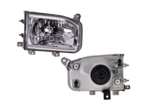 FARR302 FARO NISSAN PATHFINDER 99-04 RH RADEC