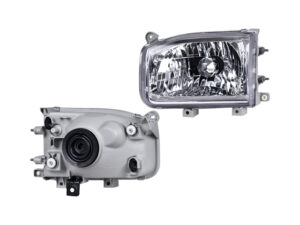 FARR301 FARO NISSAN PATHFINDER 99-04 LH RADEC