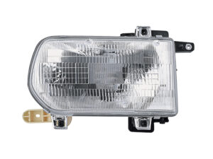 FARR300 FARO NISSAN PATHFINDER 97-98 RH C/AJUSTES RADEC