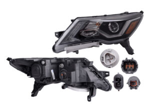 019-2313-23 FARO NS PATHFINDER 17-20 C/LEDS DEPO IZQ
