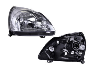 FARR292 FARO NISSAN PLATINA 02-10 RH RADEC