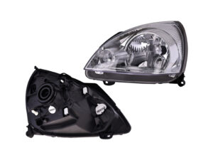 FARR291 FARO NISSAN PLATINA 02-10 LH RADEC