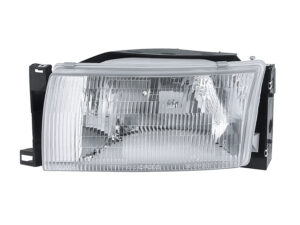 FARR457 FARO NISSAN QUEST/VILLAGER 93-95 C/BASE LH RADEC
