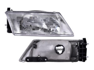 FARGR278 FARO NISSAN SENTRA 96-99 RH LUCINO 96-98 C/AJUSTES RDC