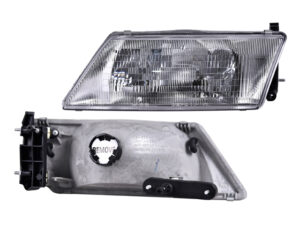 FARGR277 FARO NISSAN SENTRA 96-99 LH LUCINO 96-98 C/AJUSTES RDC