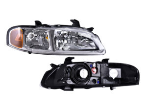 FARR274 FARO NISSAN SENTRA 01-03 RH C/BASE RADEC