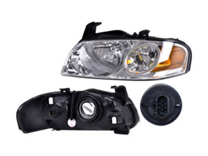 FARR353 FARO NISSAN SENTRA 04-06 NORMAL LH RADEC