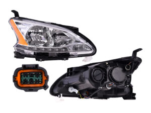 FARR952 FARO NISSAN SENTRA 13-16 RH RADEC