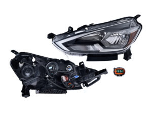 FARR1207 FARO NISSAN SENTRA 16-18 LH RADEC