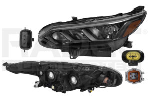 019-2316-59 FARO NS SENTRA ADVANCE 20-21 S/FOCO HALOGENO CN IZQ