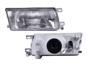 FARR290 FARO NISSAN TSURU III 94-96 RH C/AJUSTES RADEC
