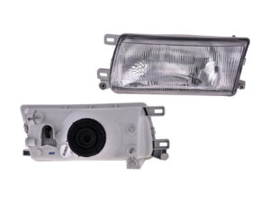 FARR289 FARO NISSAN TSURU III 94-96 LH C/AJUSTES RADEC