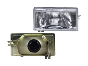 FARR282 FARO NISSAN TSURU I/SAMURAY 85-87 RH S/BASE S/AJUSTES RADEC