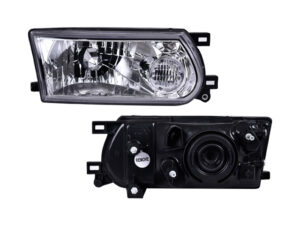 FARR286 FARO NISSAN TSURU III 01-04 RH C/AJUSTES RADEC