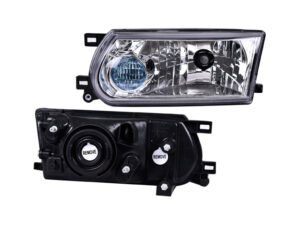 FARR351 FARO NISSAN TSURU III 05-17 CON AJUSTES LH RADEC