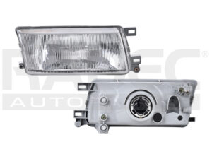 019-2321-24 FARO NS TSURU III 94-96 TYC DER
