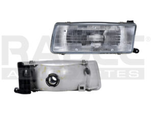 019-2321-31 FARO NS TSURU III 92-93/97-00 TYC IZQ