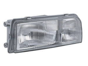 FARR572 FARO NISSAN URVAN 00-01 RH RADEC