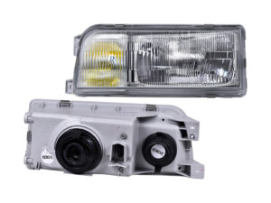 FARR571 FARO NISSAN URVAN 00-01 LH RADEC