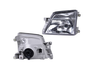 FARR573 FARO NISSAN URVAN 02-06 LH RADEC