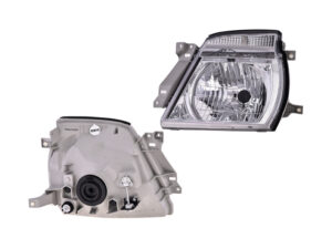 FARR1129 FARO NISSAN URVAN 07-12 LH RADEC