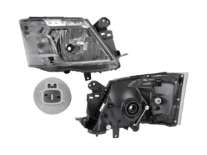 019-2322-18 FARO NS URVAN 14-17 TYC DER