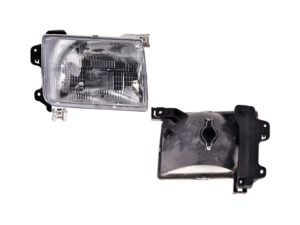 FARR308 FARO NISSAN X-TERRA 00-01/FRONTIER 98-00 C/AJUSTES RH RADEC